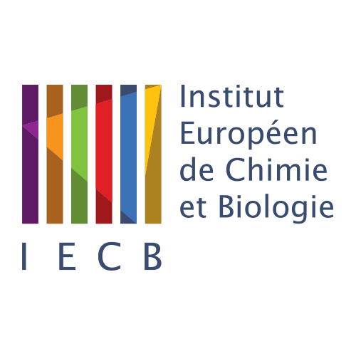 IECB logo